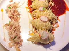 -桂满陇天书(南京德基旗舰店)