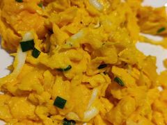 银鱼炒蛋-品渔味湖鲜馆(拈花湾店)