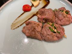 -松临·铁板烧&Omakase(神农店)