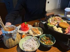 -包整·丝娃娃(一览甲秀楼风景店)