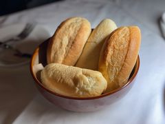 餐前面包-夏朵餐厅(丁香店)