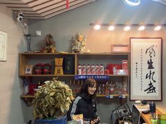 -高老庄·老溧阳·私房菜(南山竹海店)