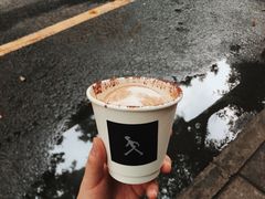 脏Dirty咖啡-常识咖啡common sense(春熙路店)