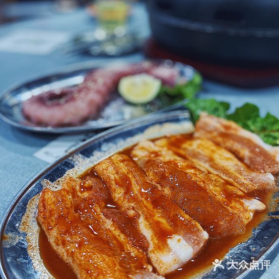 胡说烤肉