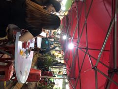 -黄亚华小食店(Jalan Alor)