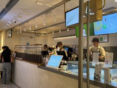 -喜茶(佛山岭南站店)