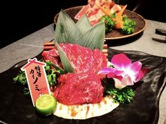 -板前十胜·和牛烧肉专门店(北京总店)