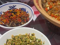 -西江红·株洲本地菜(滨江南路店)