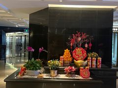-广州花园酒店