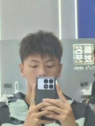 -無名发艺