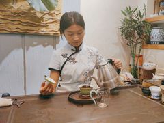 -畅和茶坊·曦瓜中国大红袍