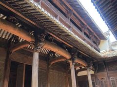 -绩溪龙川景区