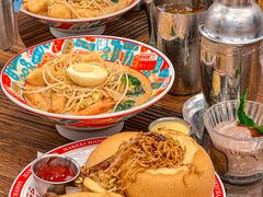 -孖记茶档·热腾茶餐(江南西plus店)