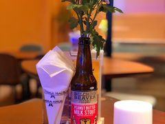 -Ambra Haus琥珀屋精酿餐厅(宝山店)