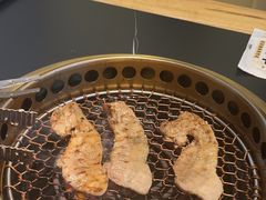 -極屋鮨牛 · 烧肉酒场(时代C馆店)