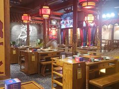 -蜀江龙火锅(339店)