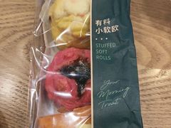 -星巴克(天津SM城市广场店)