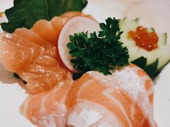 -元气寿司(宝安壹方城店)