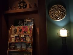 -泰和宫养生会馆(长江路店)
