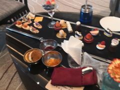 -上海东方佘山翰悦阁酒店·Vie全日制餐厅