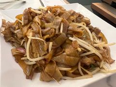 -深仔记茶餐厅(亚士厘道店)