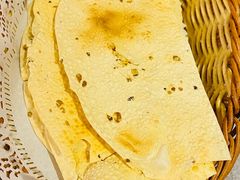 -Pita's&Tika's中东和印度风味餐厅(龙湖天街店)