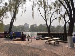 -WhaleSports户外水上运动俱乐部(朝阳公园店)