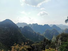 -大连天门山国家森林公园