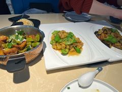 -福禄财东北菜(珠江帝景店)