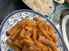 -燕北云山·农家菜·灶台鱼(密云溪翁庄店)