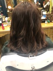 点击看大图 -TWOFACE 双面理发馆