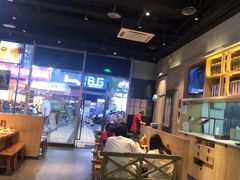 -木屋烧烤(龙湖天街店)