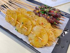 -聚味瞿记·龙虾堂(坡子街店)