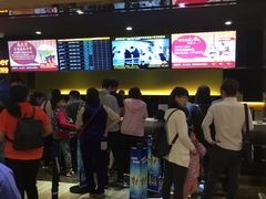 -中影佰纳国际影城DMAX(花都广百广场店)