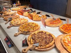 -比格比萨自助(宋家庄店)