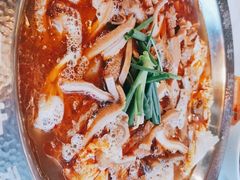 -古乐牛香·鲜牛肉自助火锅(南京总店)