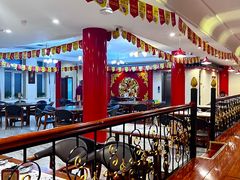 -老都一处饺子馆(道里店)