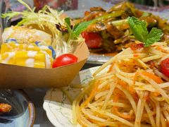 -泰椰里·泰国餐厅(智慧城广百广场店)