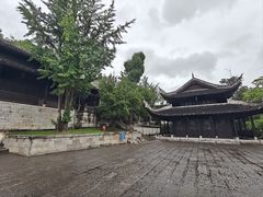 -阳明祠