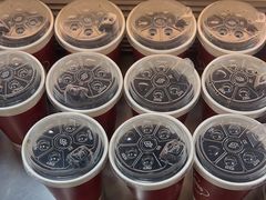 -回味鸭血粉丝汤(新城市广场店)