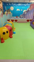 -孩子王(江南万达店)