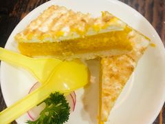 南瓜蛋挞-小川洋风料理(街道口店)