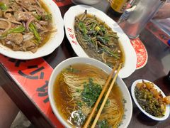 -逸桂禾面馆