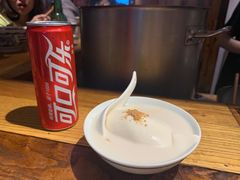 杏仁豆腐-食之六七·面(朝阳大悦城店)