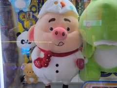 -大玩家超乐场(河东万达广场店)