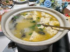 -阿伟海鲜楼·福建菜(涵江店)