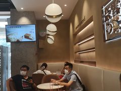 -奈雪的茶(东莞汇一城店)