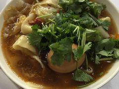 -洋洋安徽牛肉板面(洋洋店)
