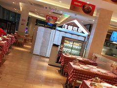 -西贝(吴江路湟普汇店)