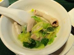 -大良毋米粥(锦龙路总店)
